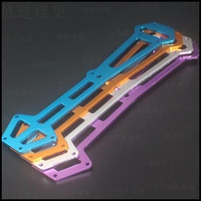 Upper Plate Hsp Ff Rc Car