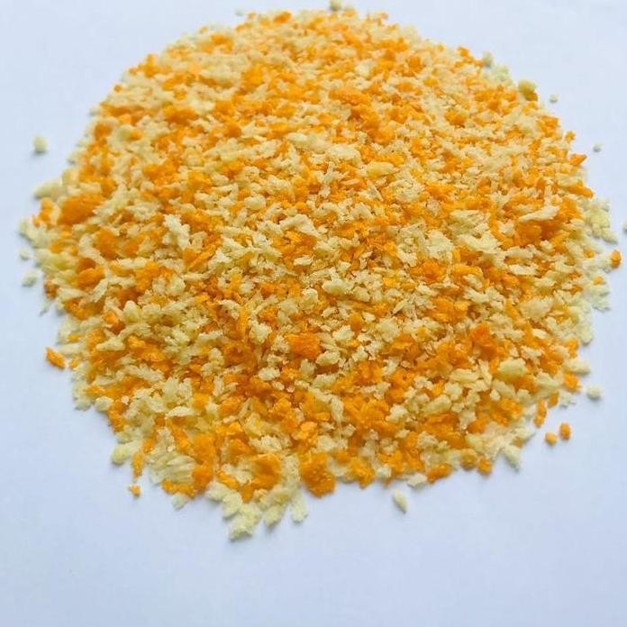 

Terlaris Eco Crumb / Tepung Panir, Roti, Panko, Breadcrumb Mix 10Kg