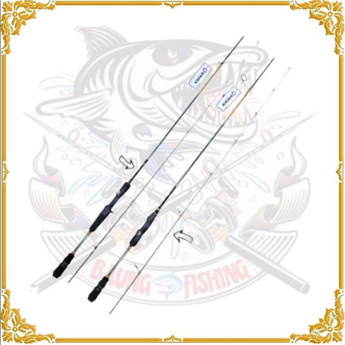 

Terlaris Joran Iroly Astro Carbon Solid 180Cm 190Cm 198Cm 210Cm 12Lb 15Lb 8Lb 20Lb 10Lb