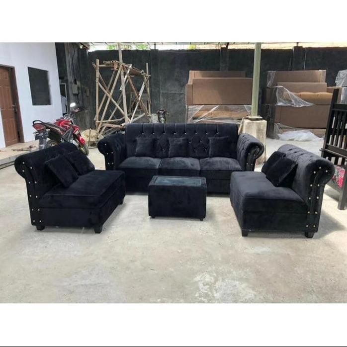Terlaris Sofa Duduk 311 Sofa Ruang Tamu Sofa Premium Kursi Ruang Tamu 311