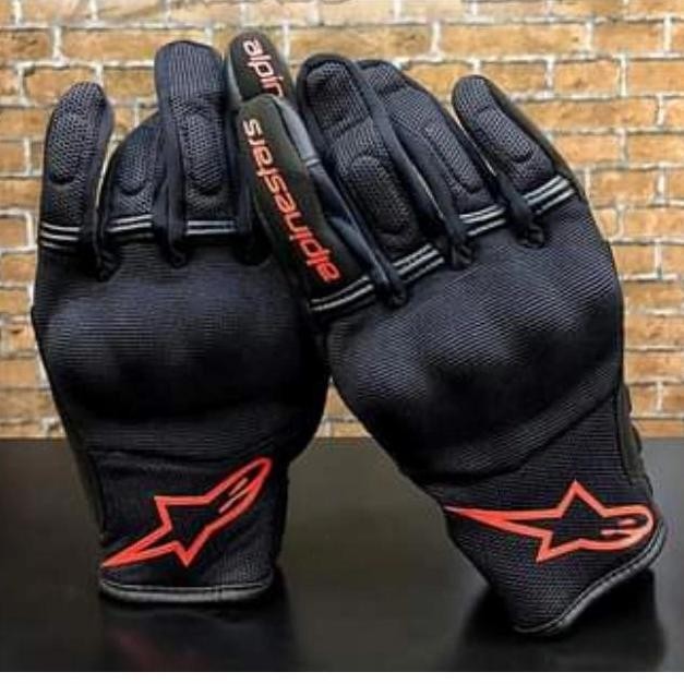 ready ALPINESTARS COPPER GLOVE / ORIGINAL