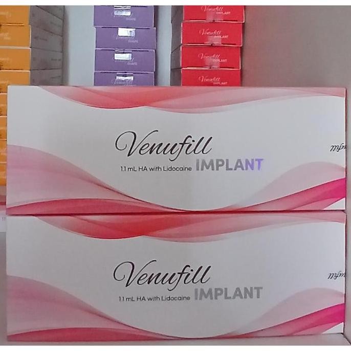 

NEW Sardenya - Pengisi HA Filler Terbaik | Shape | Deep | Fine