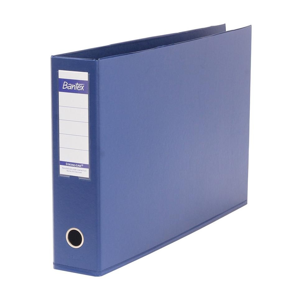 

LINDU Bantex A3 Landscape 7cm Lever Arch File / Ordner #1468