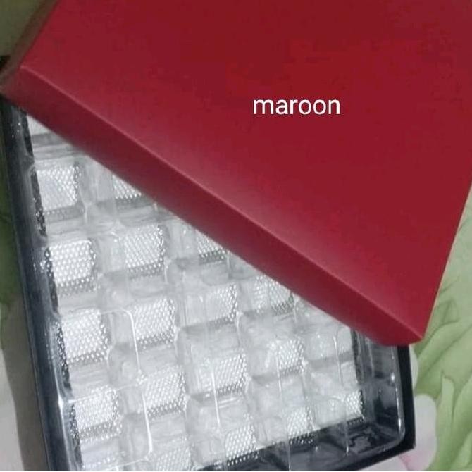 

TERBARU - Dus Sekat Mika (10 set)