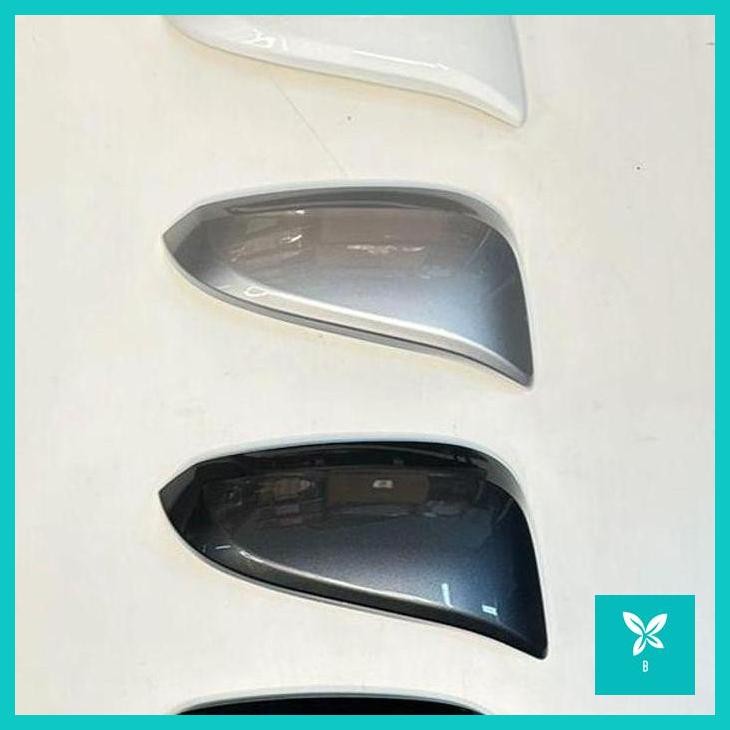 | STP | COVER SPION TOYOTA INNOVA REBORN FORTUNER HILUX TAHUN 2016 2017 2018 2019 2020 BARANG BARU