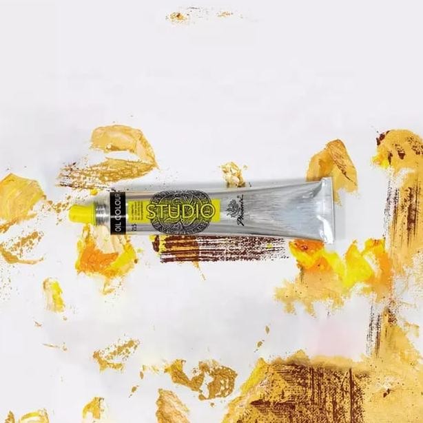 

KA Phoenix Oil Color 200ml - Beragam Warna Untuk Melukis