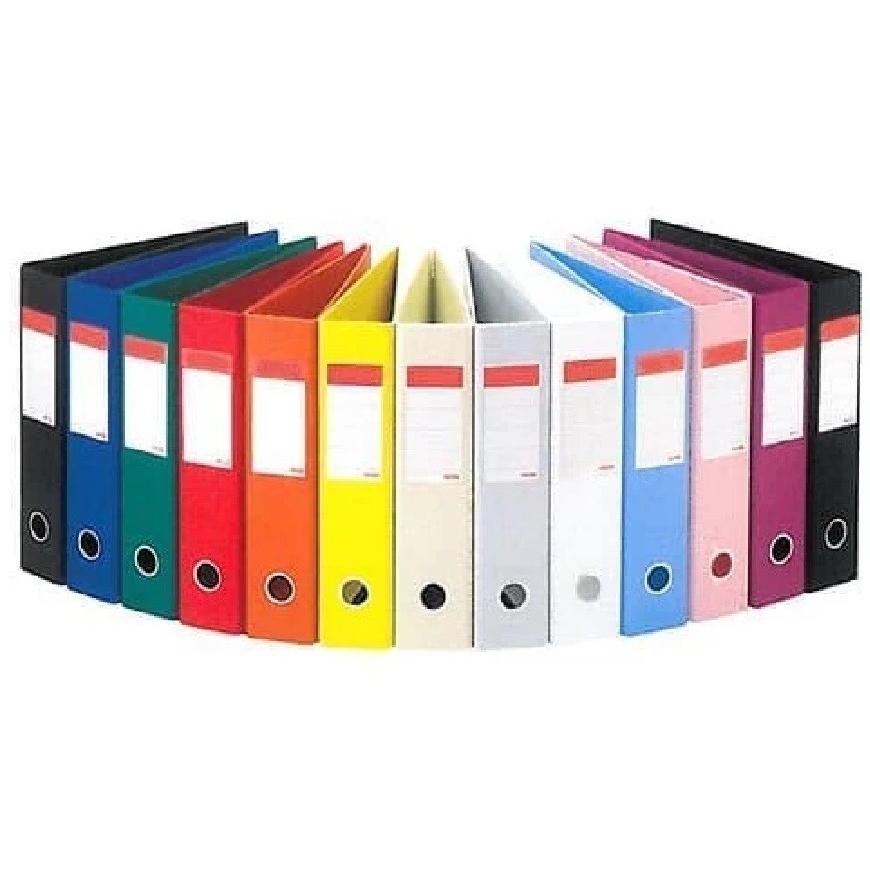 

It34 Jg-56 Re27 Bantex Ordner Folio F4 70Mm 1465V Cm Varian Warna Murah Murah Original