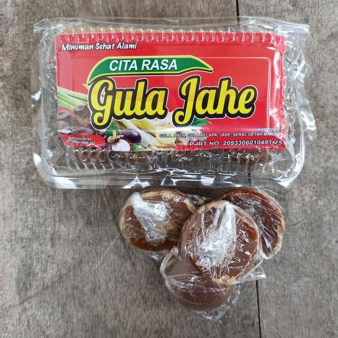 

populer] GULA JAHE - GULA JAWA JAHE - GULA JAHE PURWOREJO - GULA JAHE PREMIUM