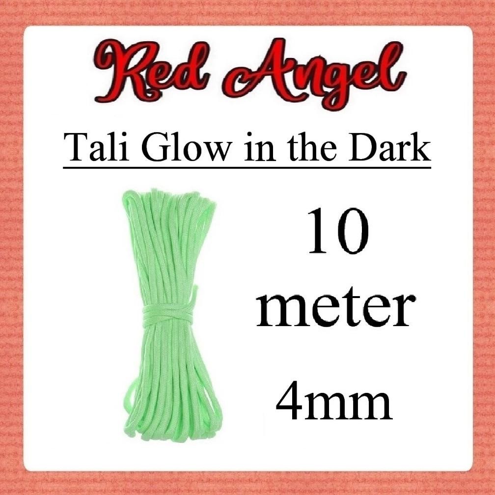 

Mma-1318 Bas-12 Do86 Red Angels Tali Rope Aksesoris Perlengkapan Cosplay - 10 Meter 5 Meter Murah Sale