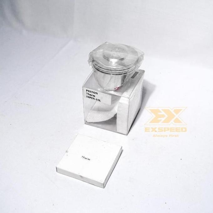 . PISTON LHK 68MM, 69MM, 71MM, 72MM, 75MM PIN 16 67MM PIN 15 67MM PIN 14