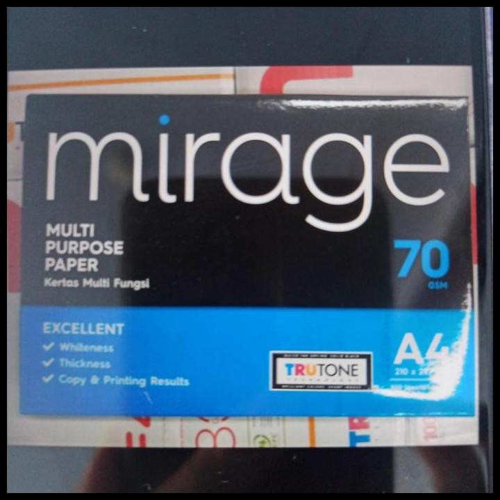 

Terlaris Kertas A4 70 Gram Aone Good Quality