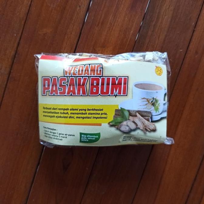 

!!!!!!] Wedang Pasak Bumi Plus Gula kristal, Herbal Alami Pria