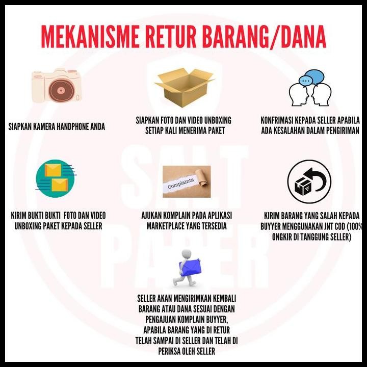 

Terlaris Kertas Stiker Hvs A6 - 1 Pack Isi 500 Lbr / Kertas Stiker Label Good Quality