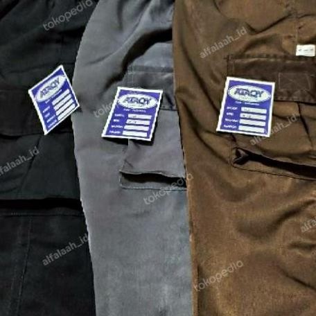 CELANA SIRWAL ANAK ATAQY FASHION ANAK MUSLIM