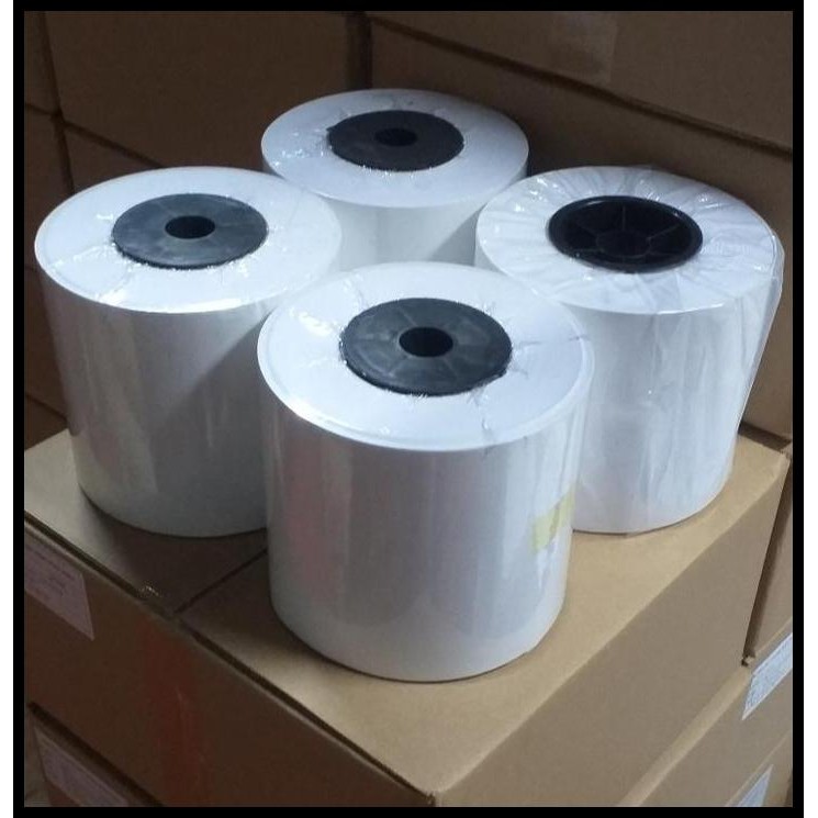 

Terlaris Rc Satin Photo Paper 6"X 65Mtr U/ Epson D700 , D830 Good Quality