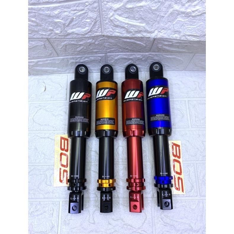 Mega Sale Fh-46 Xct-2328 Shockbreaker Belakang Matic Model Upside Down Copy Wp Mio Fino Beat Scoopy 
