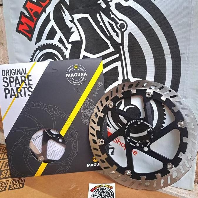 . Rotor Magura 203 220 180 mm Rotor Magura MDR P
