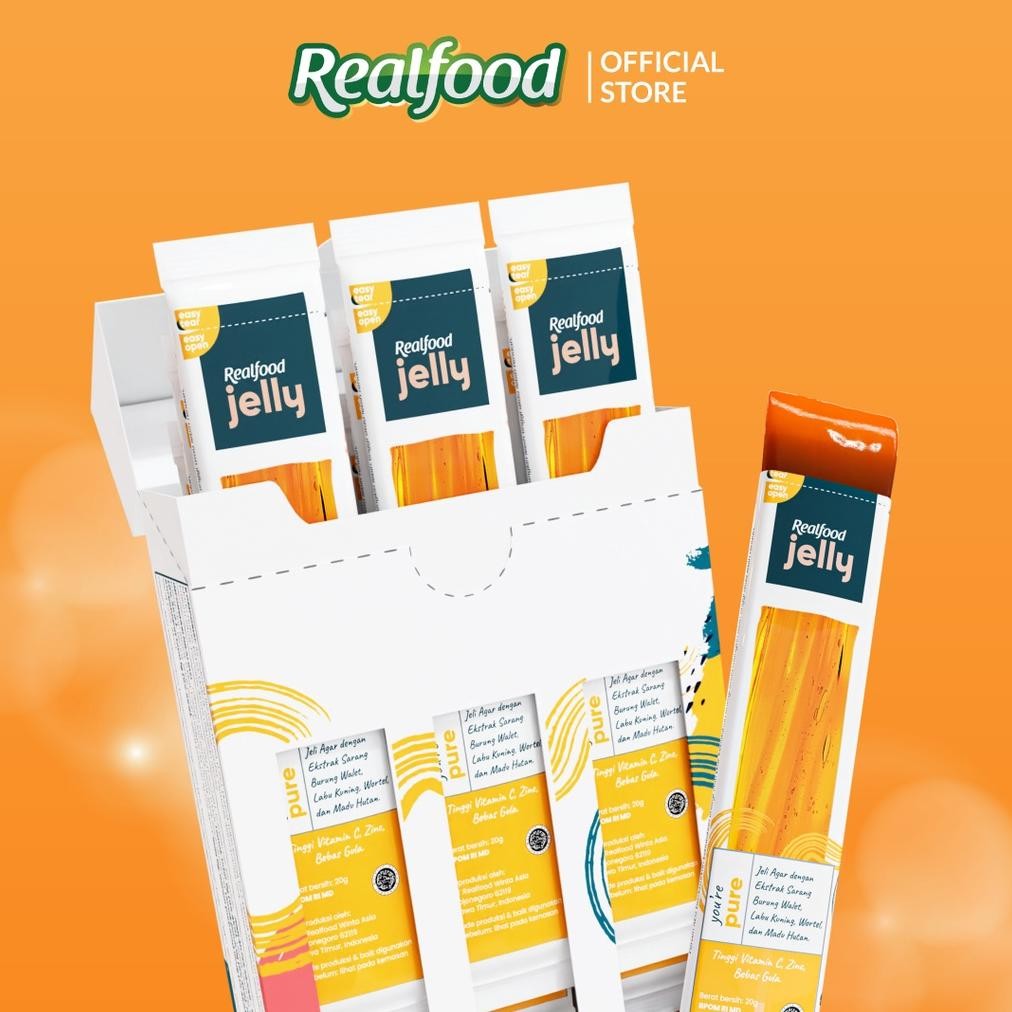 

Free Jelly Random Isi 6