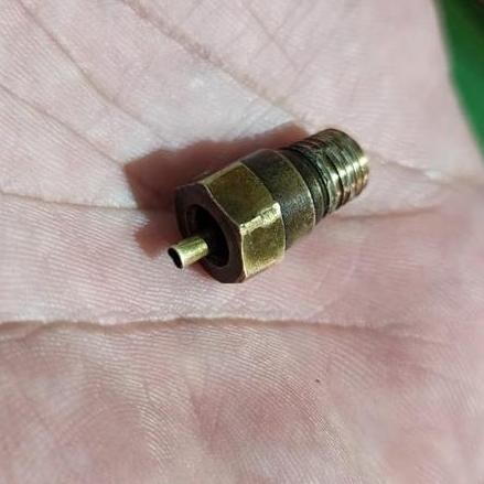 Nepel Knob Perseneling Hino Transmissi Eaton Harga Bersahabat