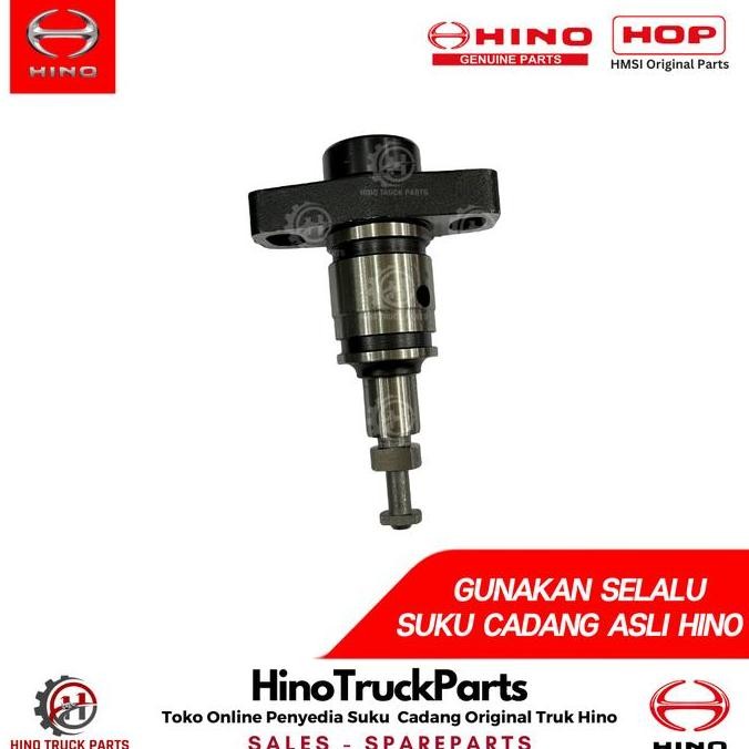 Plunger Hino Dutro Plunjer Hino Dutro Dyna Hop Harga Bersahabat