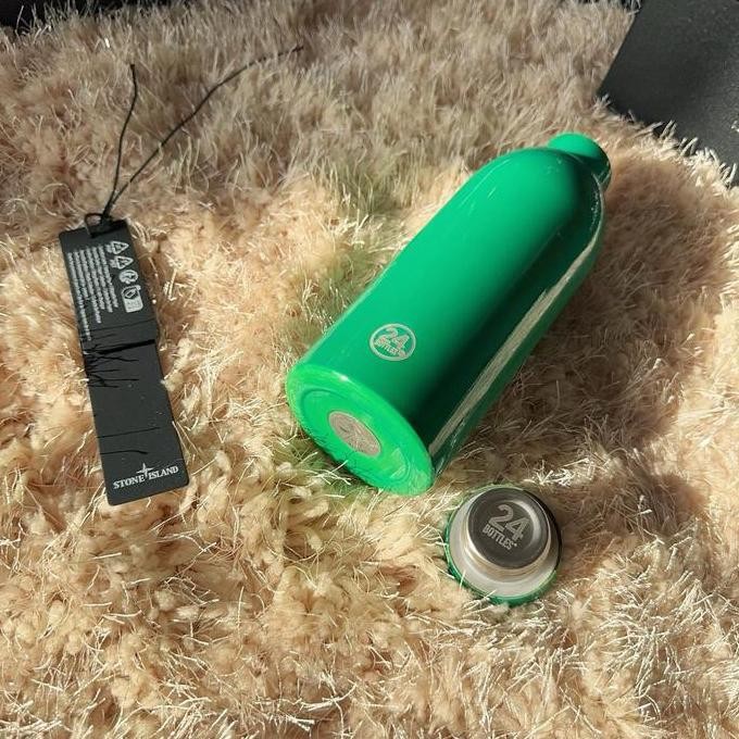 Inter X 24Bottles Clima Bottle Best