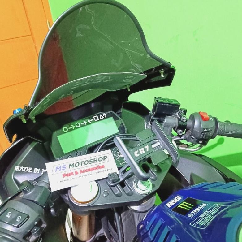 Holder Handphone HP CR7 R15V3 R15V4 Bisa untuk R15V2 R25