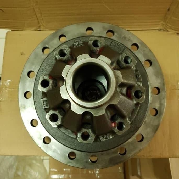 Tengkorak Hino Dutro 110 Case Differential Hino Dutro 41301-0W010 Hop Harga Bersahabat