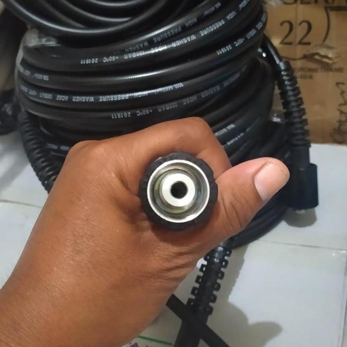 Selang Jet Cleaner 10meter