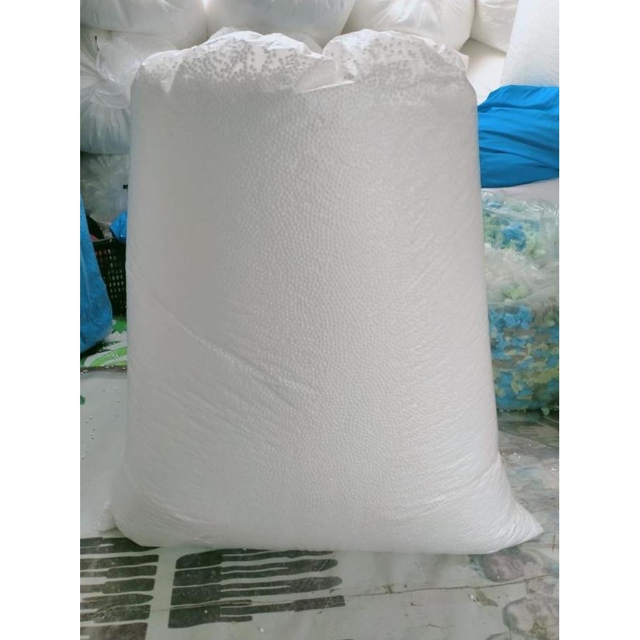 

ready butiran sterofoam 1kg GRADE A