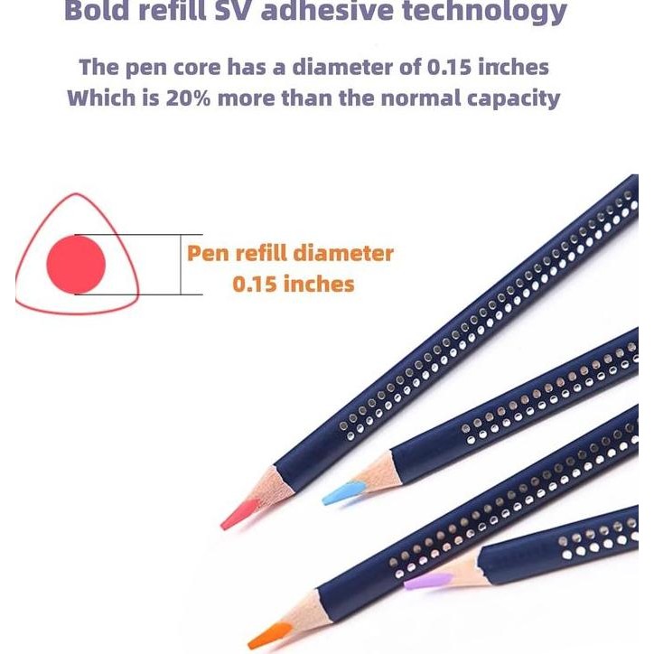 

ready !!! GIORGIONE Watercolor Pensil Warna 12/24/36/48/72/120 Color Pencil Artist Aquarelle Drawing Menggambar
