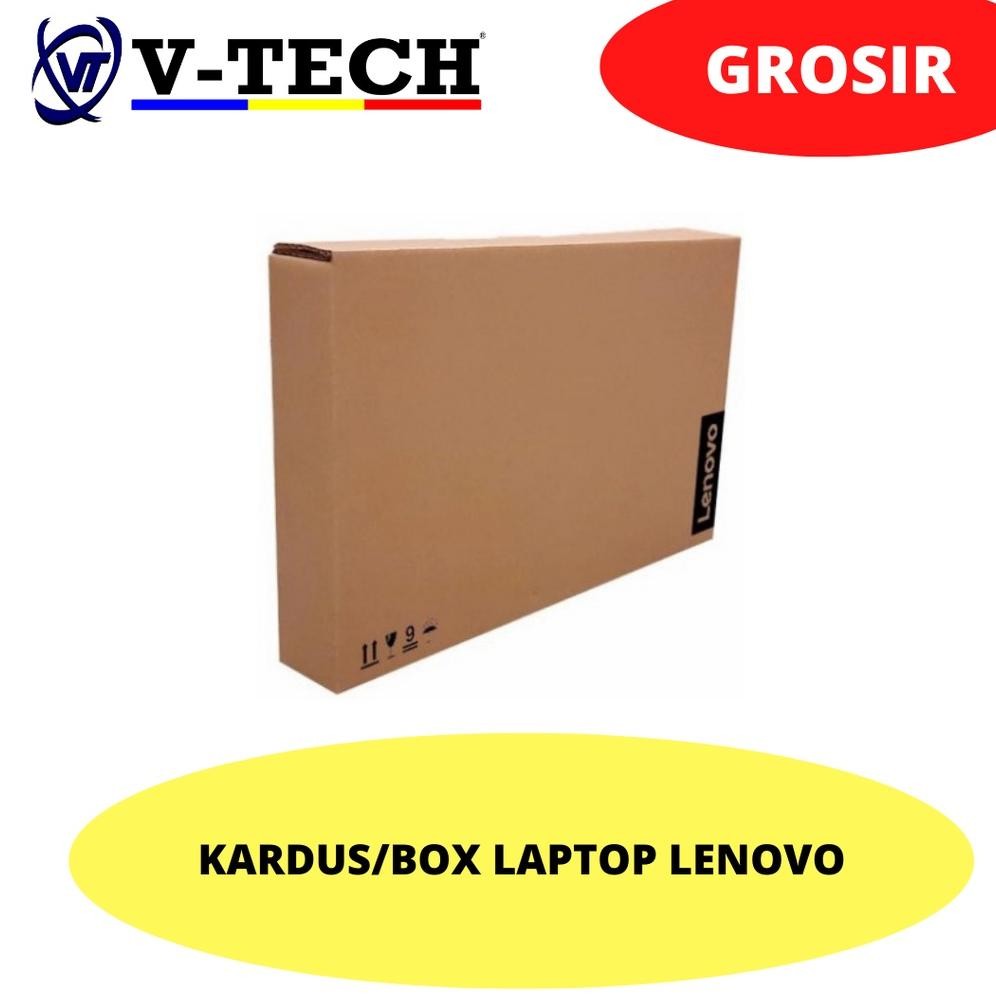 

NEW!!! KARDUS/BOX LAPTOP LENOVO