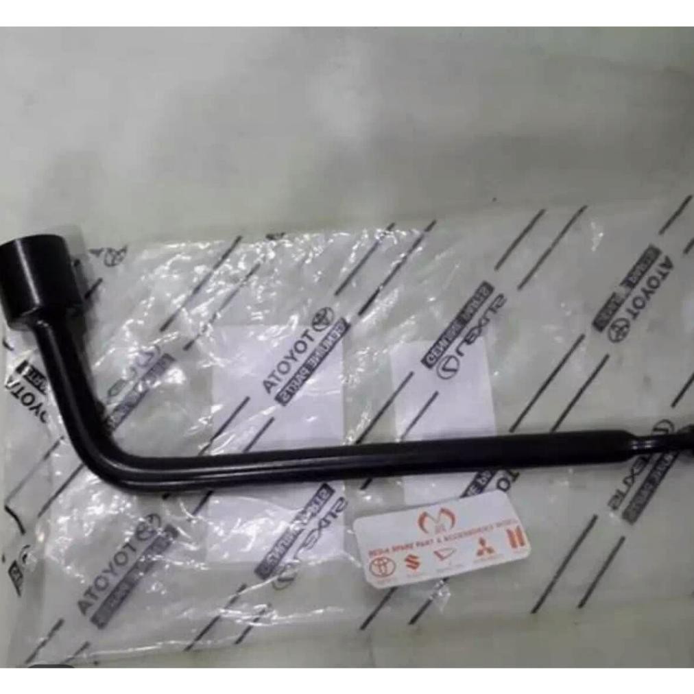 NEW Kunci Roda 21 mm Mobil AVANZA/KUNCI RODA XENIA