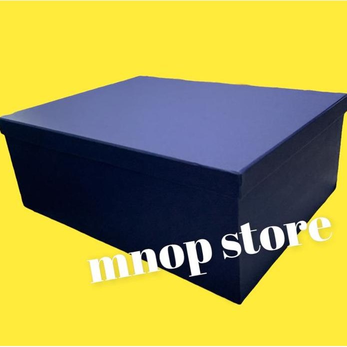 

ready kotak kado jumbo/ Jb 9 size 41x31x15cm