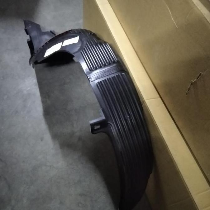 BEBAS ONGKIR - INNER FENDER KIA ALL NEW PICANTO 2012-2016 86811-1Y300/86812-1Y300 ORI