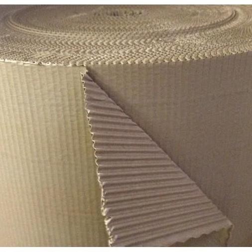 

ready kardus dus gulung single face kerdus roll packing