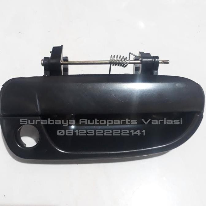 NEW HANDLE PINTU HYUNDAI VERNA/AVEGA DEPAN KANAN LUAR