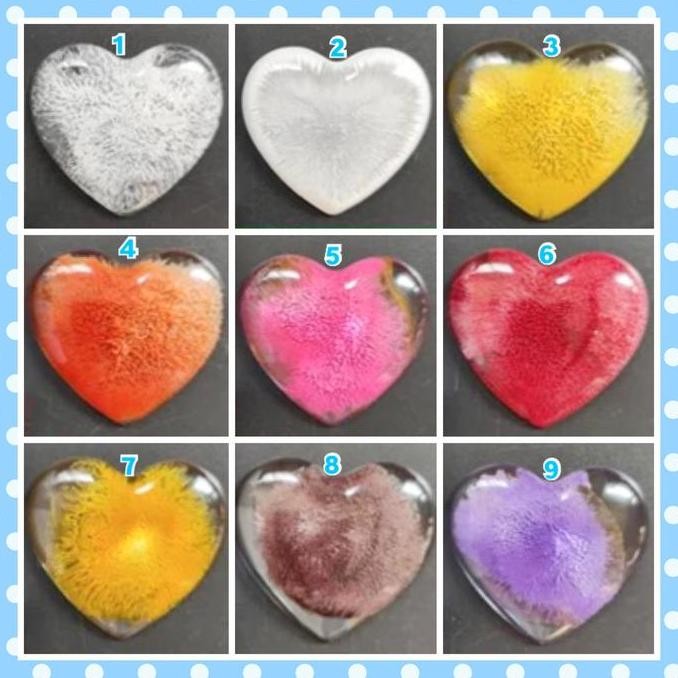 

ready !!! Liquid Pigment Alcohol Ink Pewarna Resin Cat Pigment Resin Bahan Craft