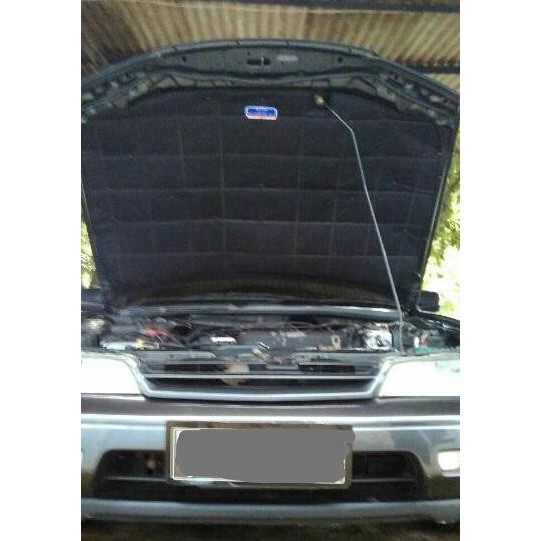HONDA ACCORD CIELO Peredam Panas Kap Mesin Aksesoris Mobil VTECH Ori murah
