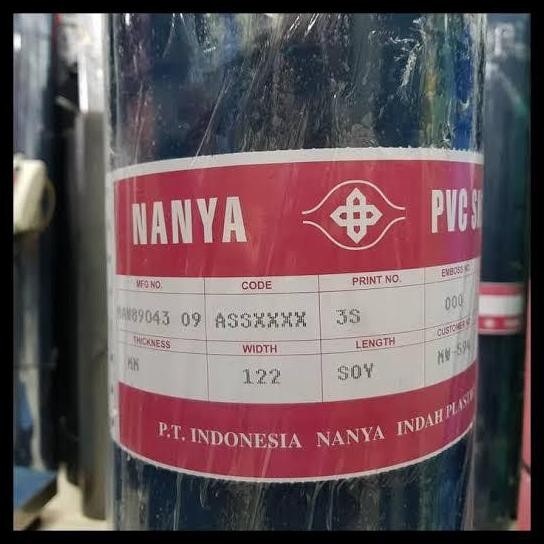 

ready pvc plastik mika clear 0.50mm plastik mika lentur