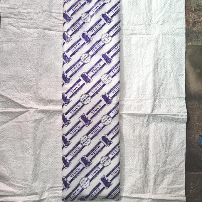 ready Plastik HDPE Anti Panas ukuran 60x100 cm