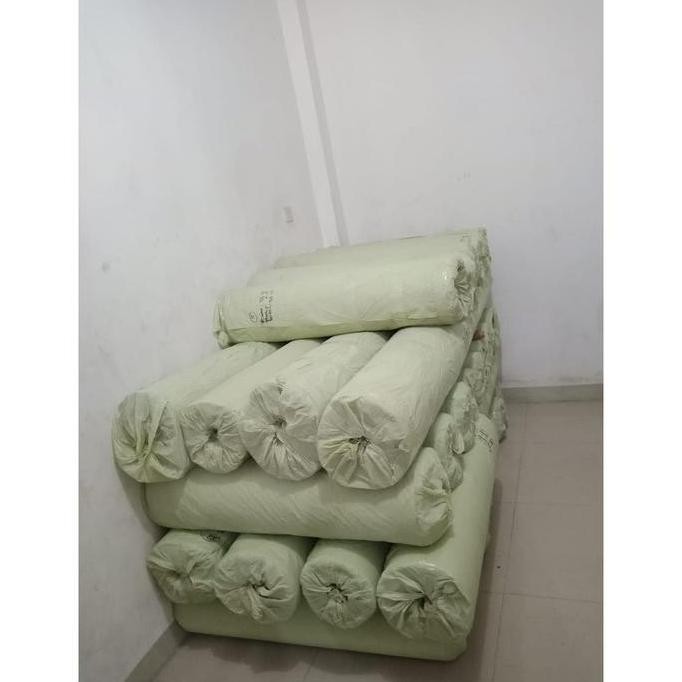 ready Plastik cor roll besar pakai bobin