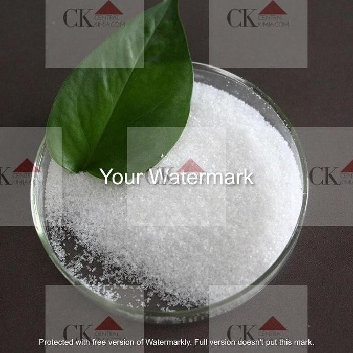 baru Kalium Dihydrogen Phosphate (KH2PO4)