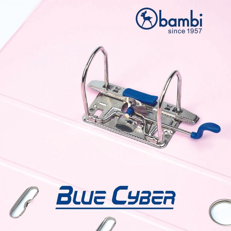 

Tu-67 H-4 At43 Ordner Bambi Lever Arch Folio Fc F4-1010 Filling Arsip Dokumen Invoice Viral Hemat Tu-67