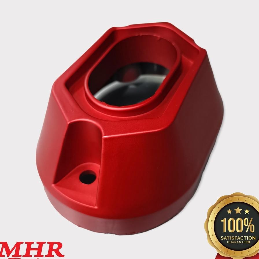 Corongujung Knalpot Pcx 160 Vario 160 Mhr Cover Ujung Knalpot Pcx Carbon Mhr