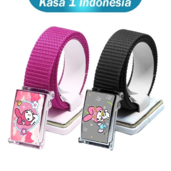 Sabuk Anak Perempuan Tk Sd Kter