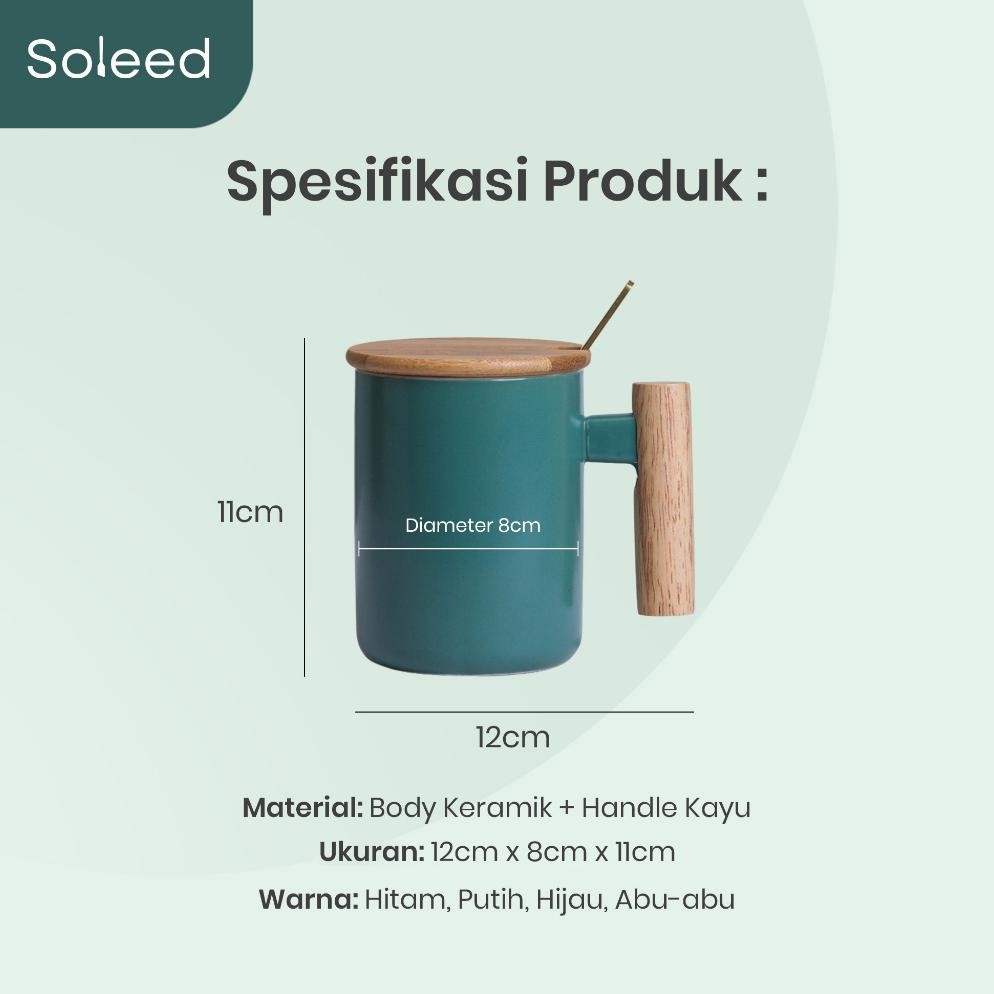 

SLHD- SOD Canir K Teh Keraik Cera ug Nic ng Kayu 380l Lpbl02