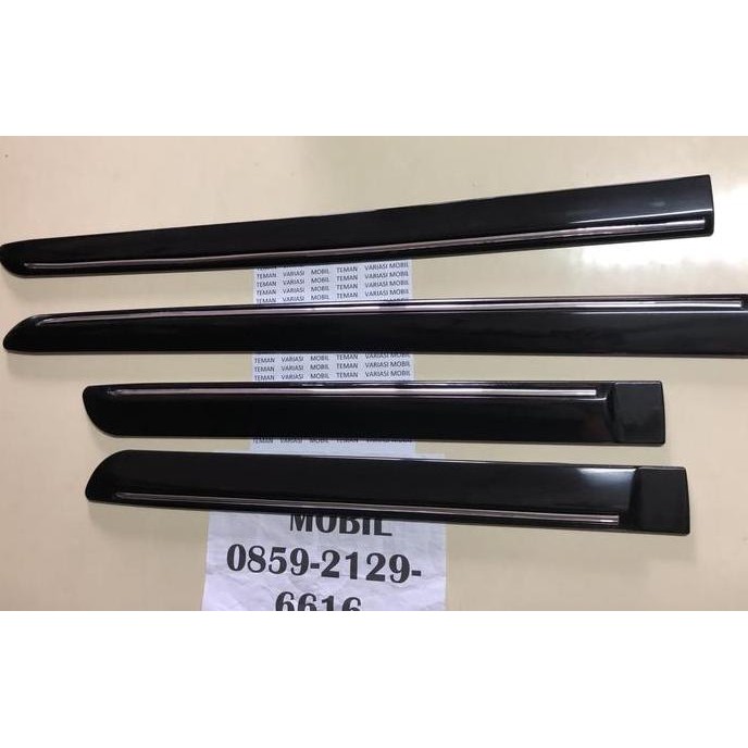 List Body Lis Body Mobil Toyota Avanza Daihatsu Xenia Lama Baru Best Seller