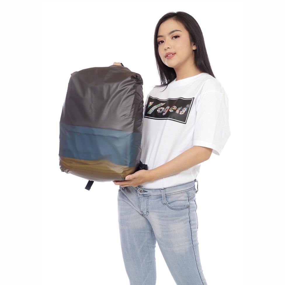 Terpopuler Coverbag / Bag Raincover / Raincoat Tas 30 Liter
