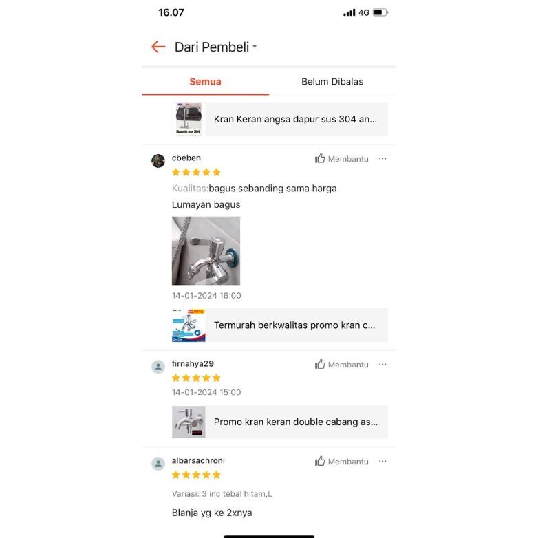 berkwalitas promo kran cabang model onda stanlis model onda Onda MODEL ONDA kran double kran air kra