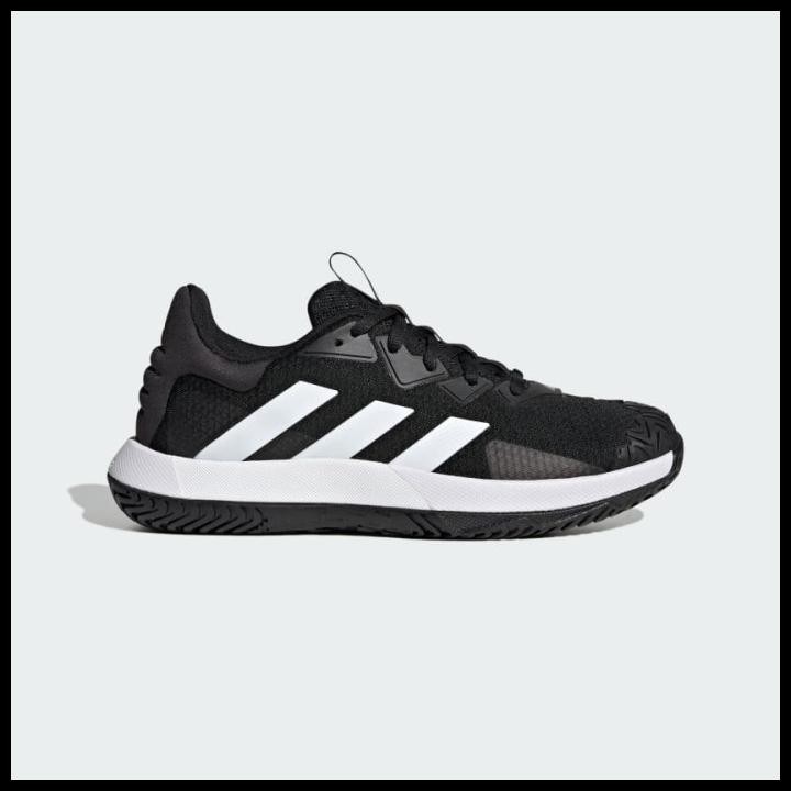 Sepatu Tenis Pria Adidas Solematch Control M Id1498 / 20232 Original Best Seller